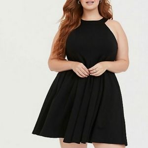 ❤Little black dress❤